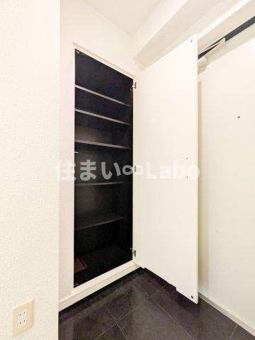 ＤＳタワー大博通りのその他|同建物別部屋参考写真