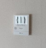 ソレイユⅢのセキュリティ