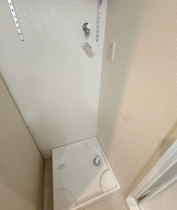 タジマハイツの設備|※同施工別物件