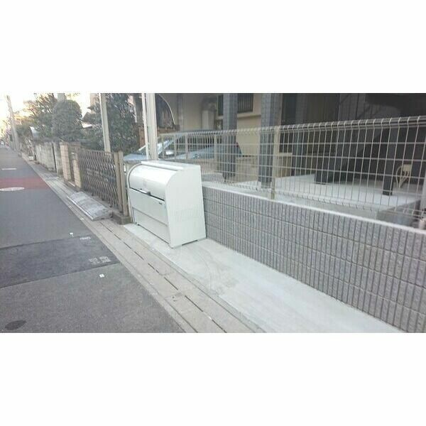 Ａｍｂｉｔｉｏｎ草加吉町のその他