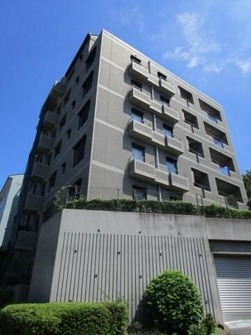ＷＴＣディアコート目黒平町
