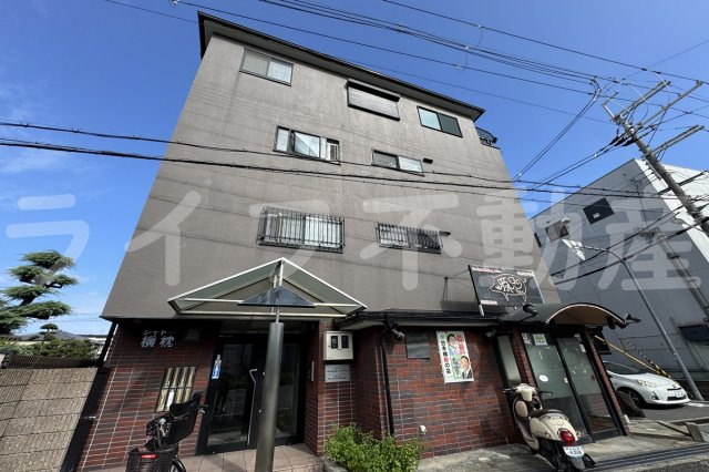 シャトー横枕