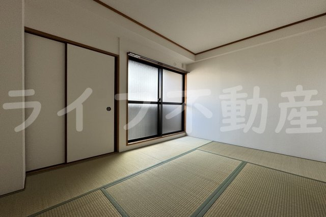 シャトー横枕の内装|きれいな内装です