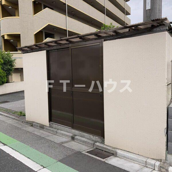 ラ　カーサ　アイカワのその他共用部分