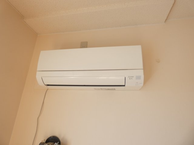 あかつきニュータウンC棟の設備