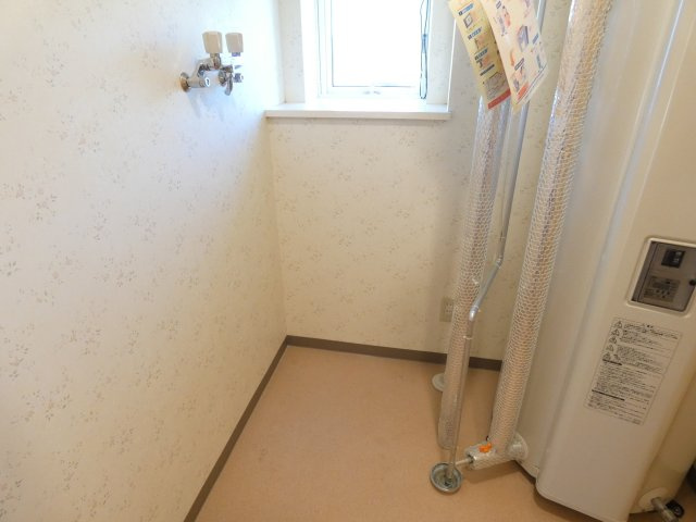 あかつきニュータウンC棟のその他