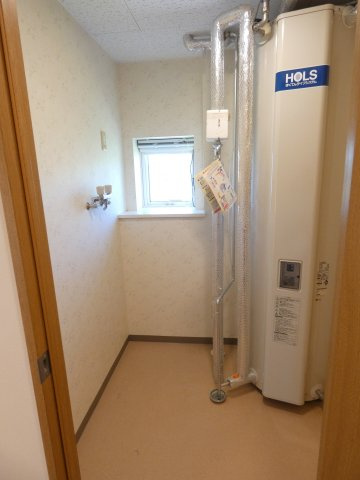 あかつきニュータウンC棟のその他