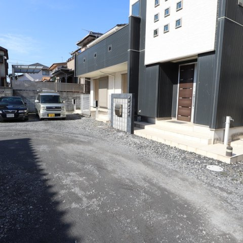 グーテベーレのその他共用部分