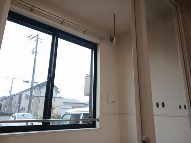 サニーサイドテラスのその他