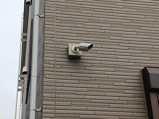 サニーサイドテラスの設備