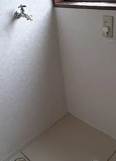 アヴェイラ朝霞の設備|別部屋参照写真