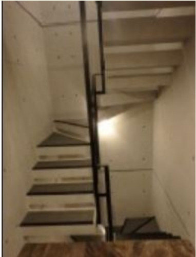 【設備】PASEO目黒Ⅱ 