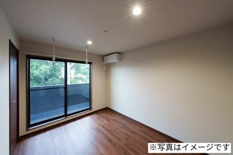 robot home 土呂町(ロボットホームトロチョウ)の居間・リビング|※写真はイメージです。