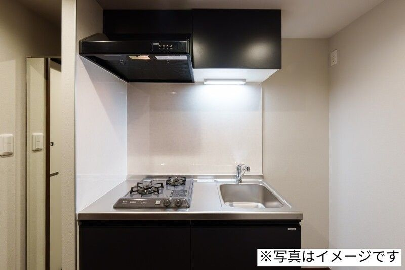 robot home 土呂町(ロボットホームトロチョウ)のキッチン|※写真はイメージです。