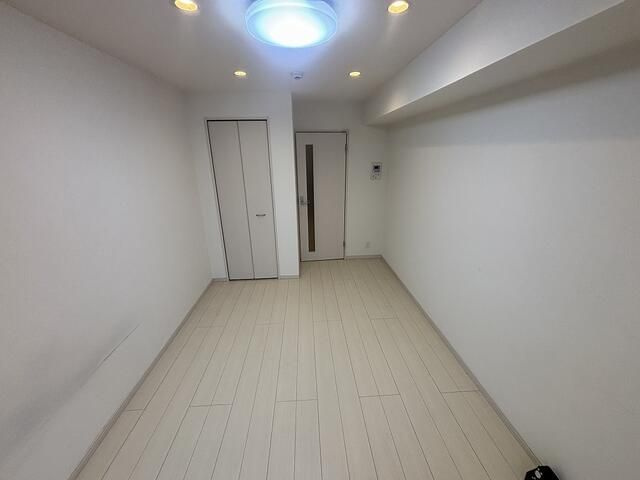 ＳｏｌｅｉＬ．Ⅴの内装