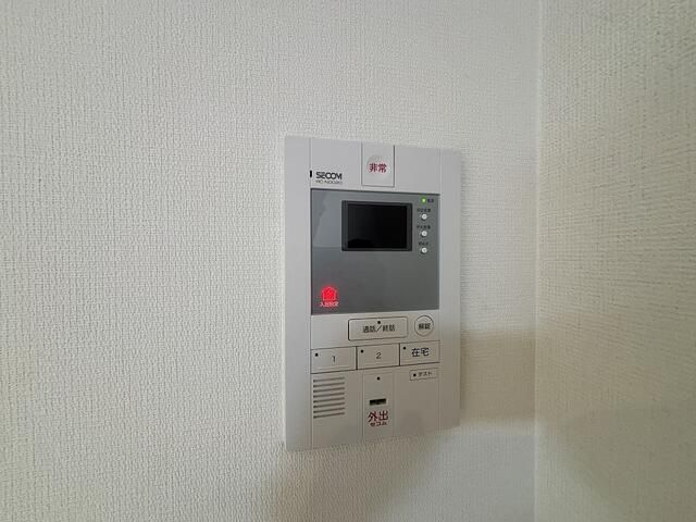 ＳｏｌｅｉＬ．Ⅴのセキュリティ