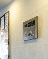 ビバリーホームズ大泉学園Ⅱのセキュリティ