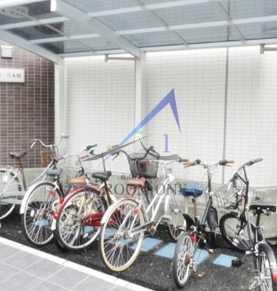 エミール赤塚