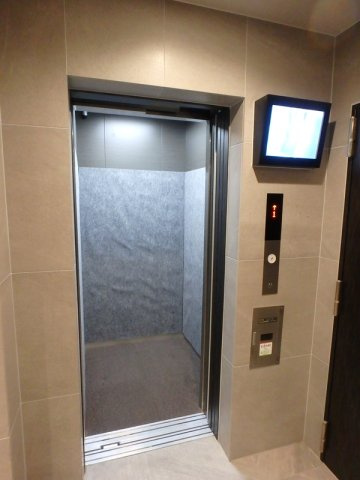 XEBEC馬込のその他共用部分