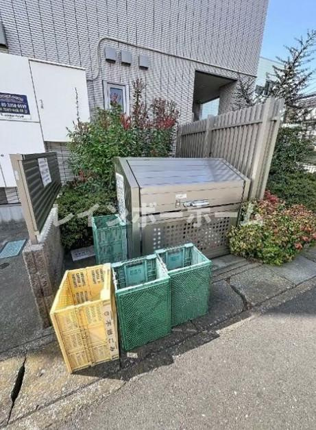 Bell Wood J Ⅱのその他共用部分