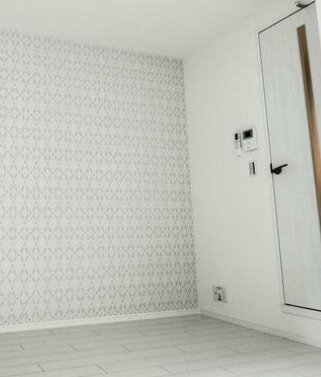 モダンライト北柏の内装|過ごしやすい室内です