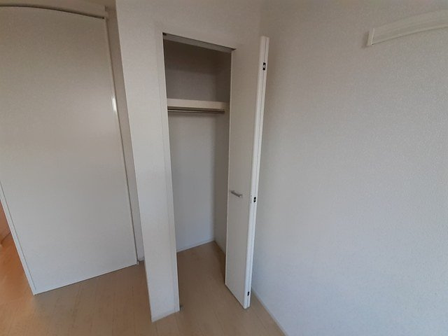 エスペランサ香寺Ⅱの収納