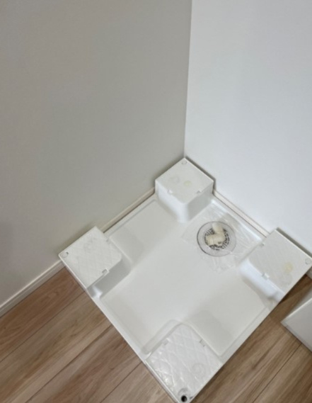 robot home 土呂町の設備|同仕様施工