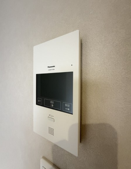 robot home 土呂町のセキュリティ|同仕様施工