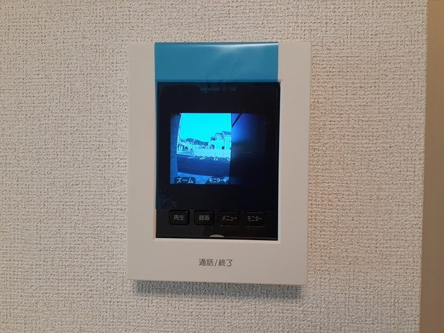 リヴィエール・デュアルＡのセキュリティ