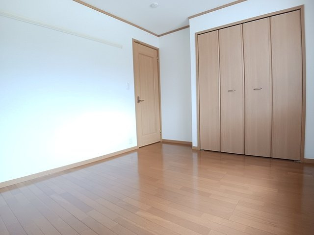 ツイン　ハウスオークＢの内装