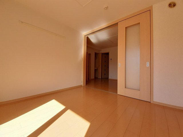 アンジュの居間・リビング