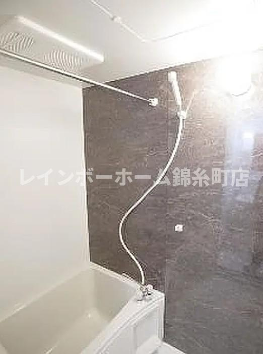 Bonheur亀戸の浴室|※別部屋参照写真となります。