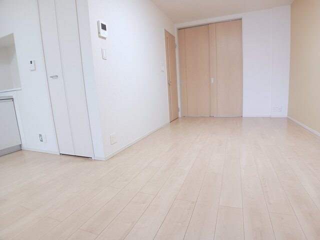 ラ・クレール・メゾンの居間・リビング