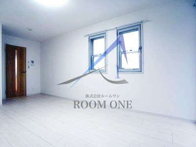 リブリ・アカデミーの居間・リビング|洋室のお部屋です。