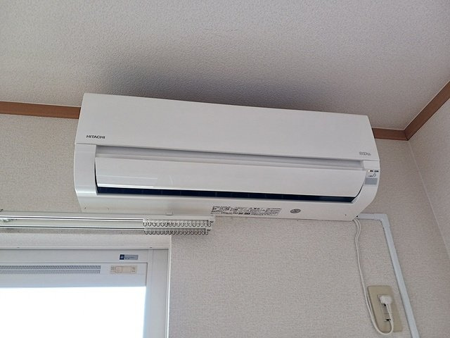 プリムローズの設備