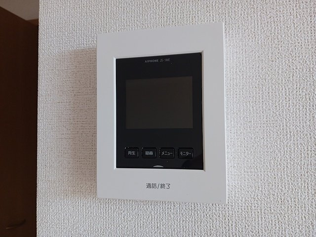 エクセルシアＣのセキュリティ