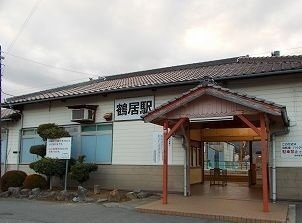 エクセルシアＣの周辺|ＪＲ播但線鶴居駅まで1200m