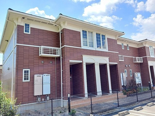 エクセルシアＢ