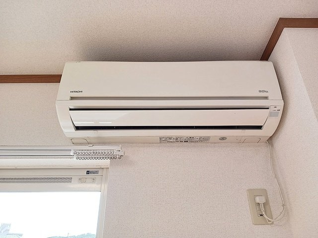 ブリーズの設備