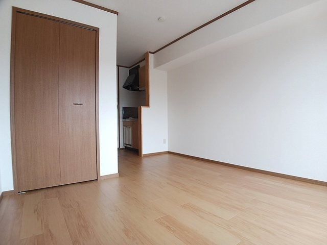 ブリーズの内装