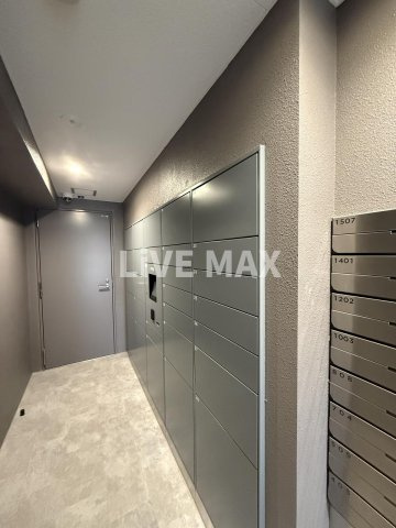 【その他共用部分】プレサンス　ロジェ　上前津駅前　THE　RESIDENCE