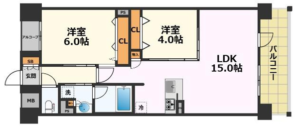 現況優先となります