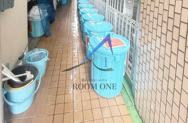 恒陽サンクレスト高円寺