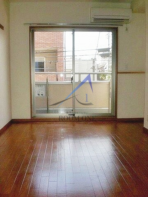 ラ・ルバーブ の居間・リビング|洋室のお部屋です。
