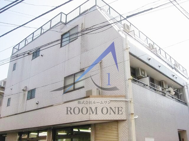 クヒオハイツ 
