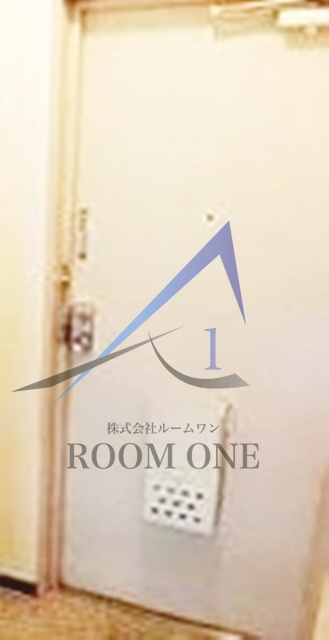 クヒオハイツ の玄関|玄関です。