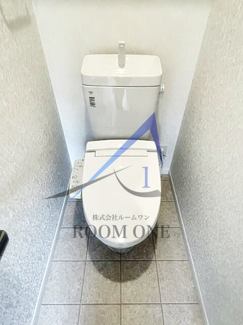 ゼルコーバのトイレ|トイレです。