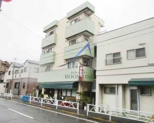 サトービル