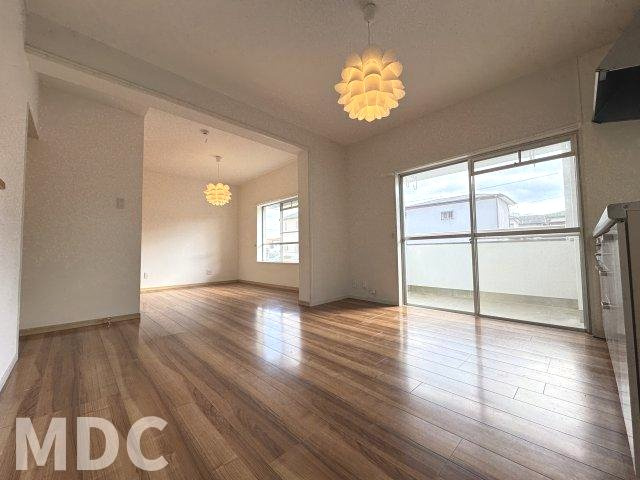 徳島市北矢三町４丁目の賃貸マンション