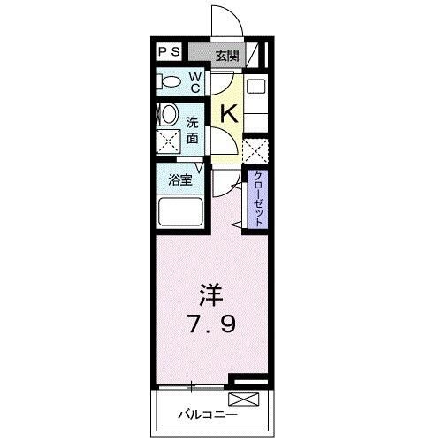 ソフィアフルールⅡ